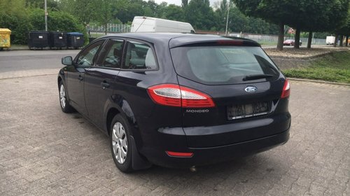 Armatura bara spate Ford Mondeo MK4 break 2008 2012