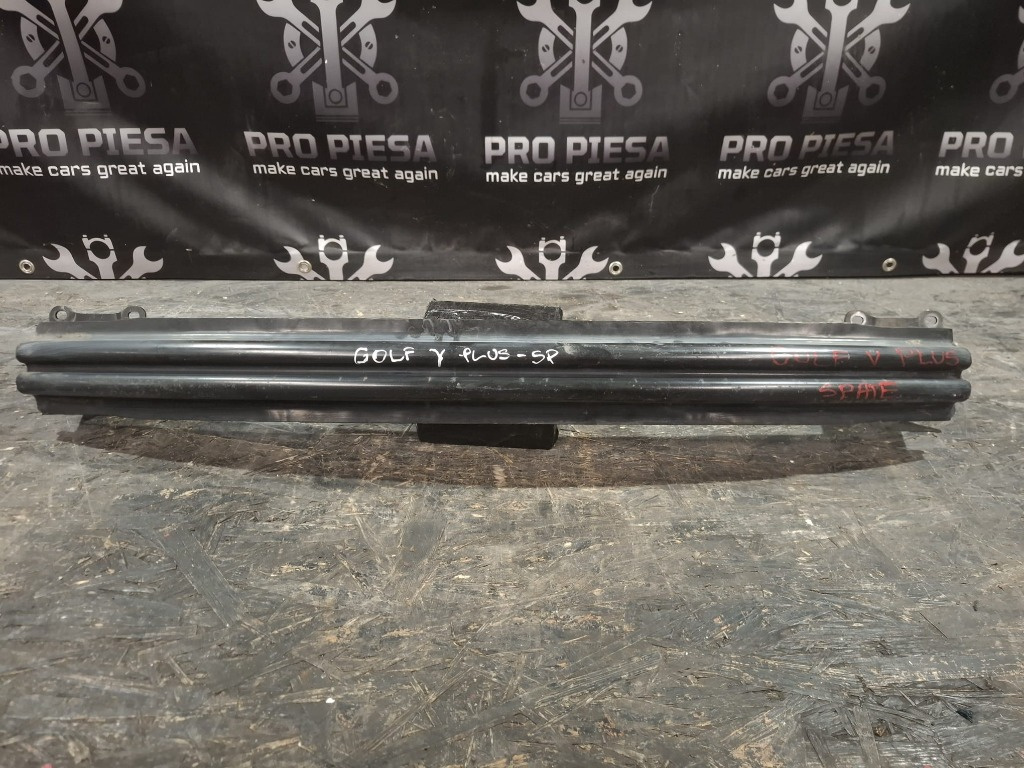 Armatura bara spate Golf 5 Plus (Doar Plus) - imagine 1