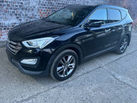 Armatura bara spate Hyundai Santa Fe 2014 3 cutie automata 2.2 crdi