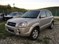 Armatura bara spate Hyundai Tucson 2007 SUV 2.0 Diesel