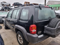 Armatura bara spate Jeep Cherokee 2002 suv 2.5 diesel