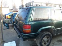 Armatura Bara Spate Jeep Grand Cherokee din 1997