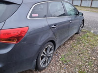 Armatura bara spate Kia Ceed SW 2013 2014 2015