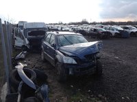 Armatura bara spate Kia Sorento 2004 XS 2.5 CRDI