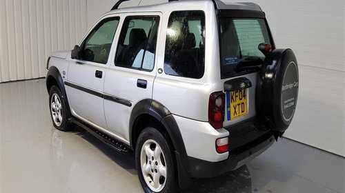 Armatura bara spate Land Rover Freelander 2004 suv 2.0