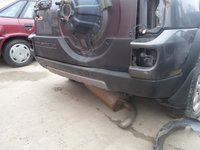 Armatura Bara Spate Land Rover Freelander din 2006