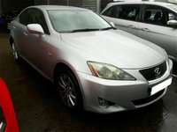 Armatura bara spate Lexus IS 2006 Berlina 2.2