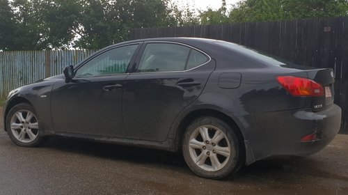 Armatura bara spate Lexus IS 220 2008 Berlina 2200 diesel