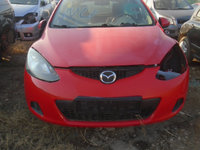 Armatura bara spate Mazda 2 2008 Hatchback 1.3