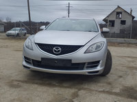 Armatura bara spate Mazda 6 2009 Break hatchback 2.2