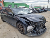 Armatura bara spate Mazda 6 2013 Berlina 2.2 D SHY1