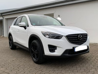 Armatura bara spate Mazda CX-5 2016 facelift 4x4 AWD 2.2