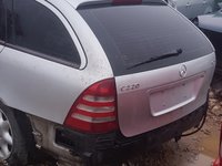 Armatura bara spate Mercedes C-CLASS combi S203 2003 Kombi 2.2 cdi