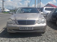 Armatura bara spate Mercedes C-CLASS W203 2002 Hatchback 2.0 i