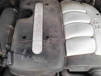 Armatura bara spate Mercedes C-CLASS W203 2002 berlina 2.2