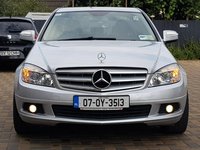 Armatura bara spate Mercedes C-CLASS W204 2008 Berlina 2.2