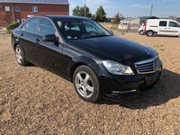 Armatura bara spate Mercedes C-CLASS W204 2011 c220 cdi w204 Facelift c220 cdi