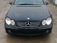 Armatura bara spate Mercedes CLK C209 2004 COUPE CLK 270 CDI