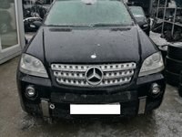 Armatura bara spate Mercedes M-CLASS W164 2008 ML350 BENZINA AMG ML350 BENZINA