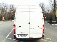 Armatura bara spate Mercedes Sprinter