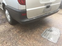 Armatura bara spate Mercedes Vito 2.2 CDI W639