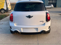 Armatura bara spate Mini Countryman 2.0 D