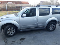 Armatura bara spate Nissan Pathfinder 2006 JEEP 2.5 DCI