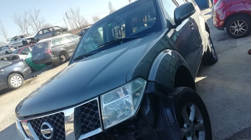 Armatura bara spate Nissan Pathfinder 2008 SU