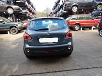 Armatura bara spate Nissan Qashqai 2007 SUV 1.5 dCI