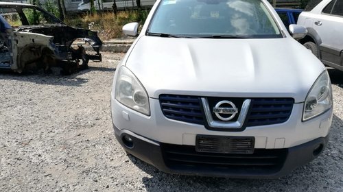 Armatura bara spate Nissan Qashqai 2007 SUV 2.0 dCi