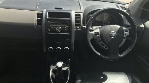 Armatura bara spate Nissan X-Trail 2007 Suv 2.0 dci