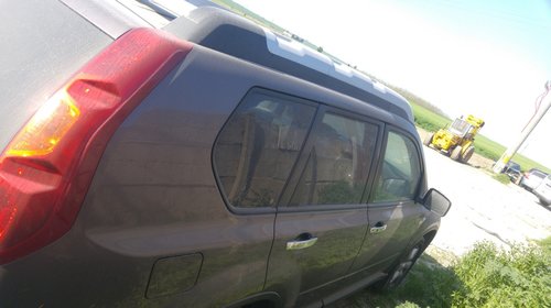 Armatura bara spate Nissan X-Trail 2008 SUV 1995 cc