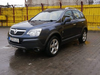 Armatura bara spate Opel Antara 2007 SUV 2.0 Cdti