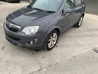 Armatura bara spate Opel Antara 2012 facelift 2.2 cdti 4x4