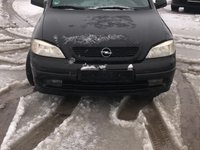 Armatura bara spate Opel Astra G 2002 hatchback 1.6