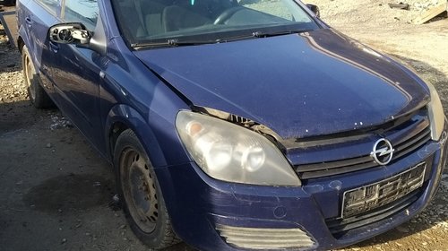 Armatura bara spate Opel Astra H 2005 Break 1.7 cdti