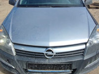 Armatura bara spate Opel Astra H 2007 hatchback 1.7