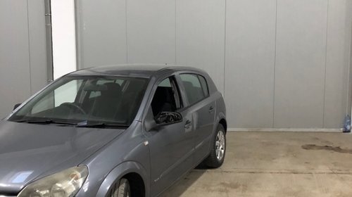 Armatura bara spate Opel Astra H 2007 Hatchback 1.6