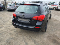 Armatura Bara Spate Opel Astra J Break 2011