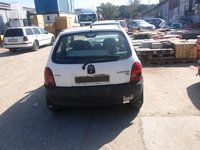 Armatura Bara Spate Opel Corsa B DIN 1997