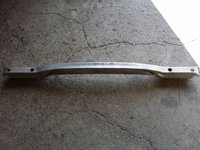 Armatura bara spate opel corsa c