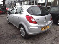 Armatura bara spate Opel Corsa D 2009 Hatchback 1.4 i