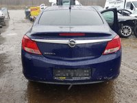 Armatura bara spate Opel Insignia 2011