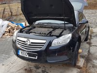 Armatura bara spate Opel Insignia A 2010 berlina