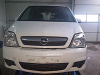 Armatura bara spate - Opel Meriva - 2006 - 1.7diesel - 101CP