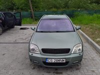 Armatura bara spate Opel Signum C [2003 - 2005] Hatchback 1.9 CDTI MT (150 hp)