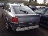 Armatura bara spate Opel Vectra C