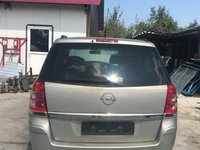 Armatura bara spate Opel Zafira B 2010