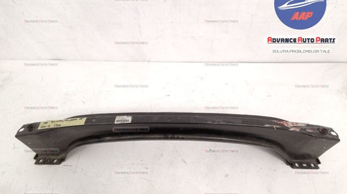 Armatura bara spate originala in stare buna Volkswagen Touareg 2 2010 2011 2012 2013 2014 oem