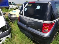 ARMATURA BARA SPATE PEUGEOT 1007